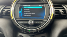 MINI Hatchback 1.5 One Classic II 3dr Petrol Hatchback